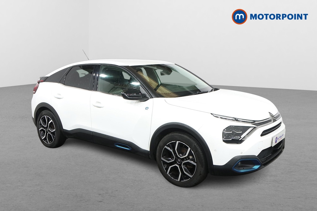 Used Citroen C4 2022 for sale - 77533551: Photo 1