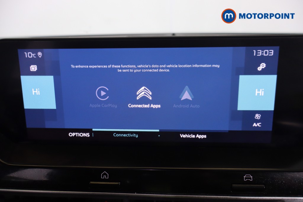 Used Citroen C4 2022 for sale - 77533551: Photo 18