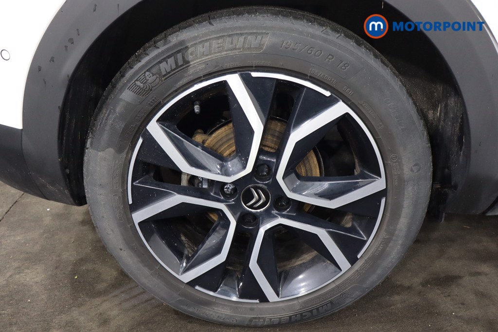 Used Citroen C4 2022 for sale - 77533551: Photo 35