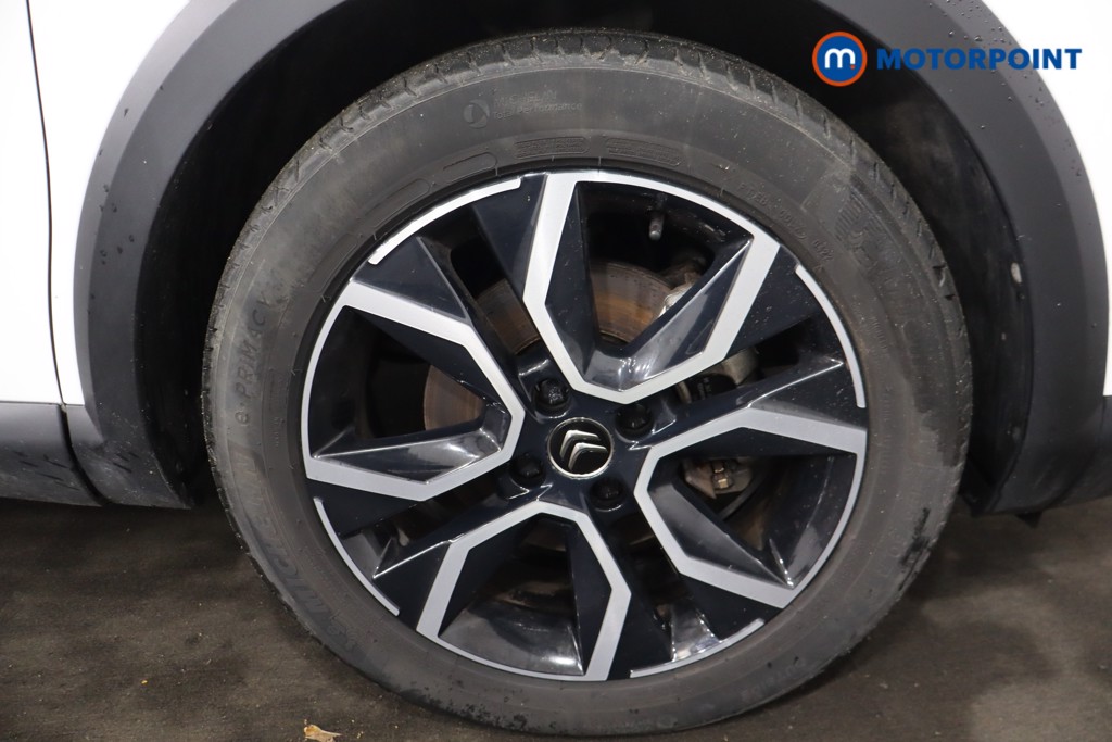 Used Citroen C4 2022 for sale - 77533551: Photo 36