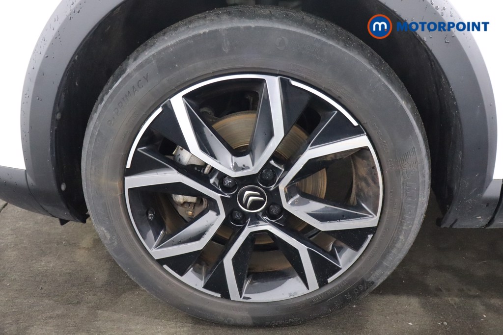 Used Citroen C4 2022 for sale - 77533551: Photo 37