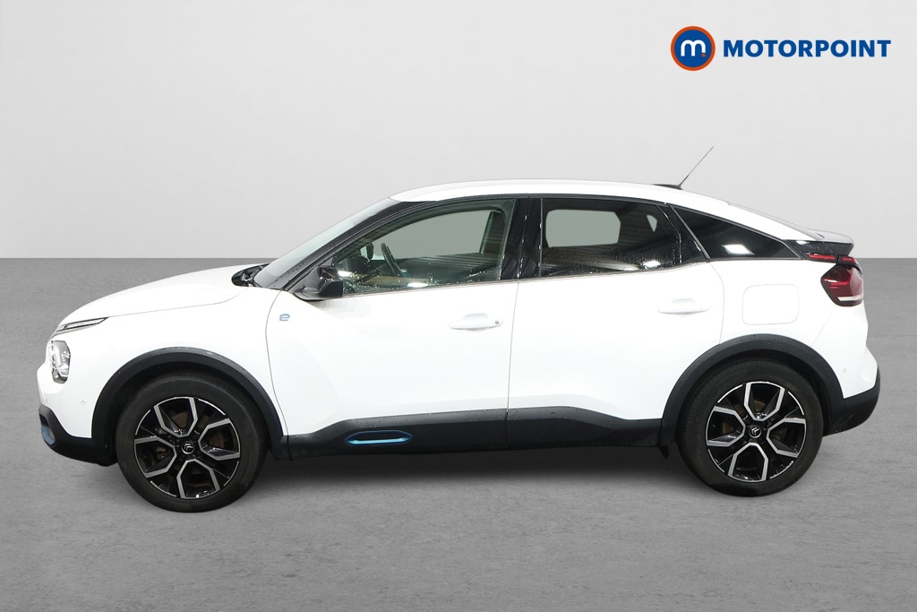 Used Citroen C4 2022 for sale - 77533551: Photo 4