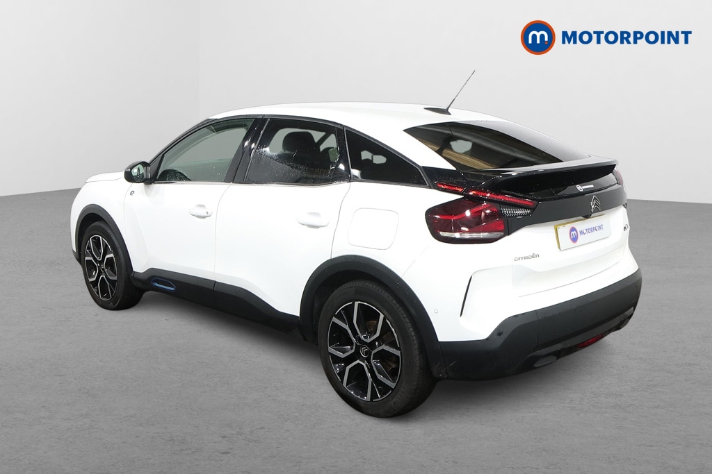 Used Citroen C4 2022 for sale - 77533551: Photo 5