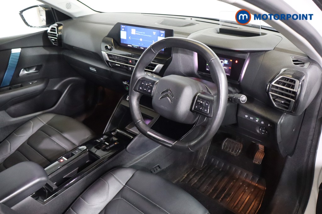 Used Citroen C4 2022 for sale - 77533551: Photo 9