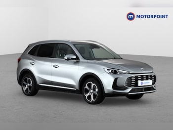 Used MG MG ZS 2025 for sale - 78270978: Photo