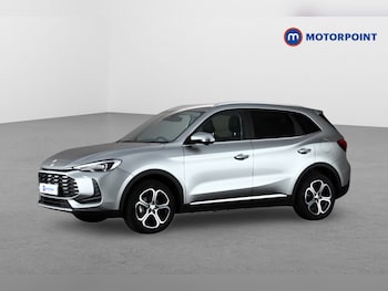 Used MG MG ZS 2025 for sale - 78270978: Photo