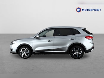 Used MG MG ZS 2025 for sale - 78270978: Photo