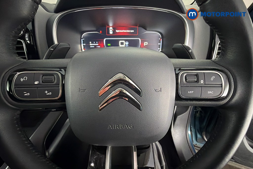 Used Citroen C5 Aircross 2021 for sale - 78145008: Photo 10