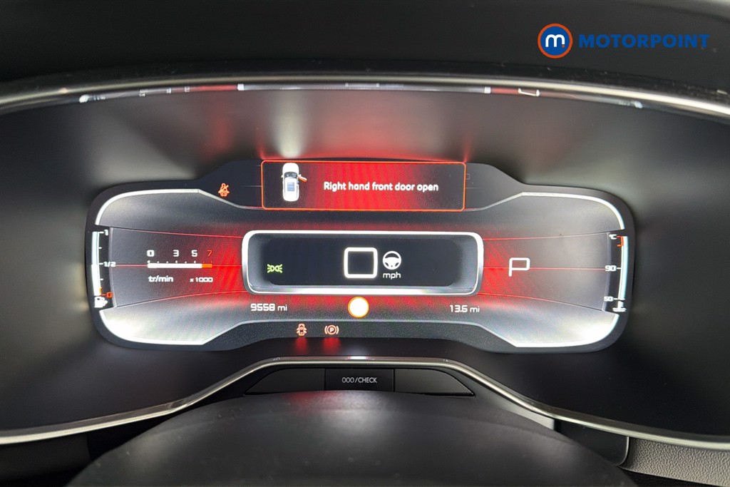 Used Citroen C5 Aircross 2021 for sale - 78145008: Photo 11