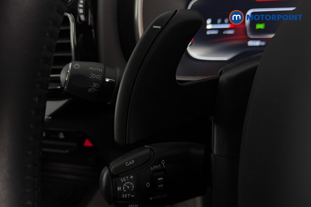 Used Citroen C5 Aircross 2021 for sale - 78145008: Photo 12