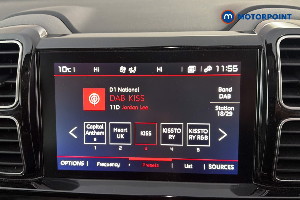 Used Citroen C5 Aircross 2021 for sale - 78145008: Photo 14