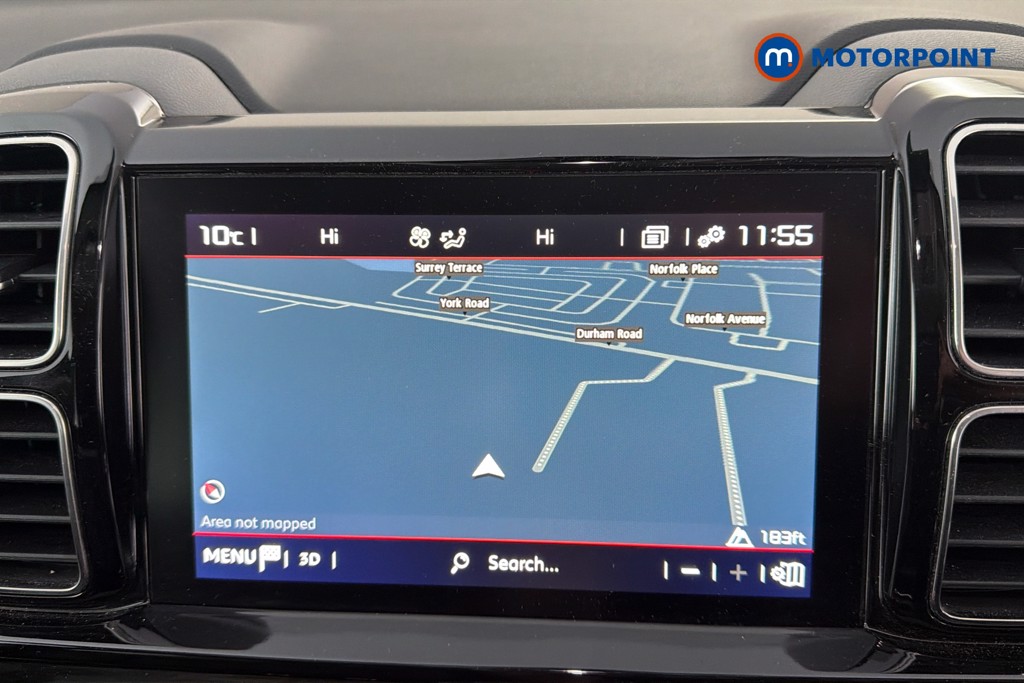 Used Citroen C5 Aircross 2021 for sale - 78145008: Photo 15