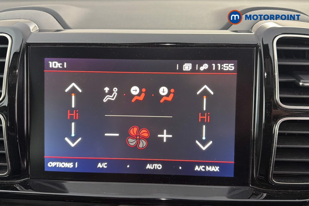 Used Citroen C5 Aircross 2021 for sale - 78145008: Photo 16