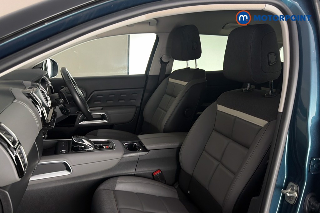 Used Citroen C5 Aircross 2021 for sale - 78145008: Photo 20