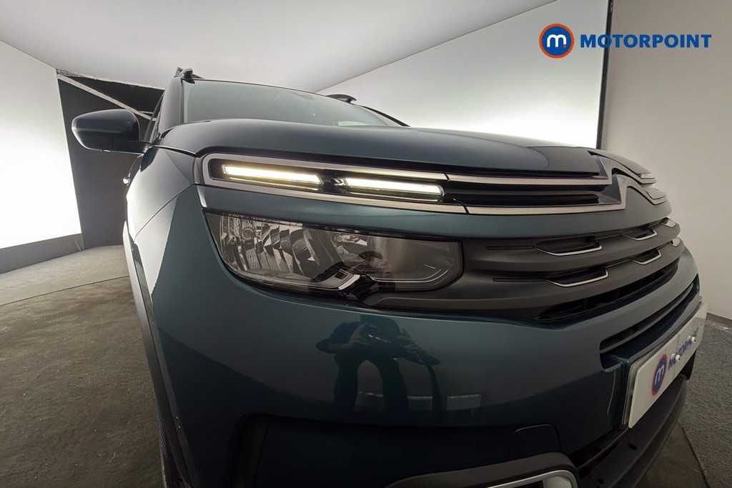 Used Citroen C5 Aircross 2021 for sale - 78145008: Photo 24
