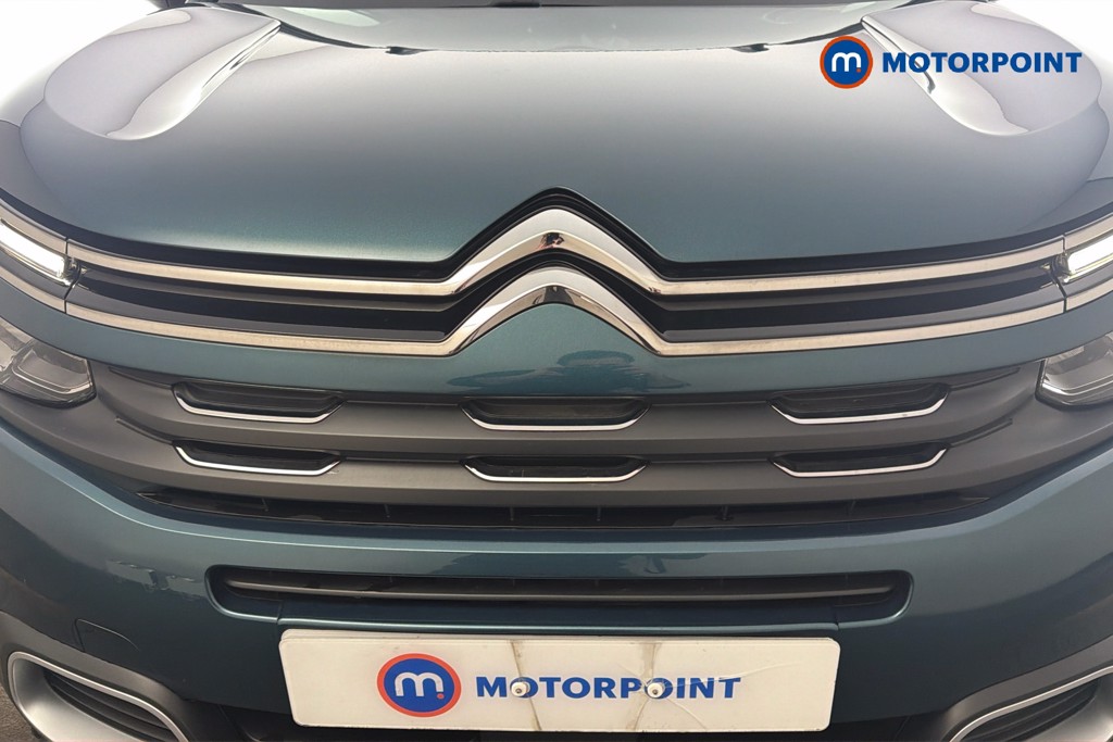Used Citroen C5 Aircross 2021 for sale - 78145008: Photo 25