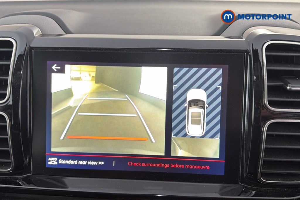 Used Citroen C5 Aircross 2021 for sale - 78145008: Photo 26