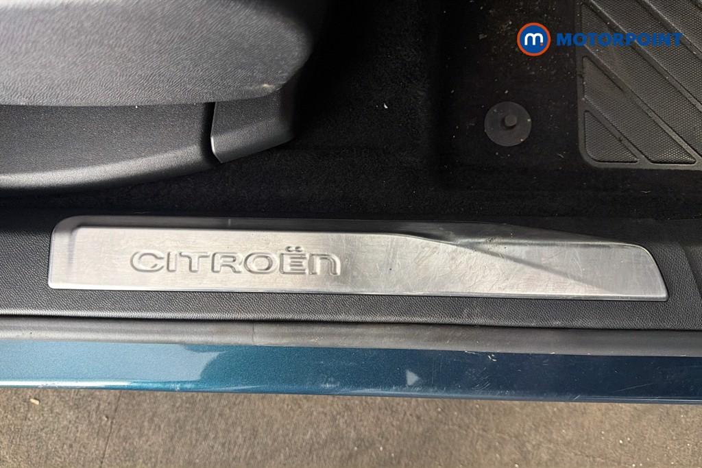 Used Citroen C5 Aircross 2021 for sale - 78145008: Photo 29