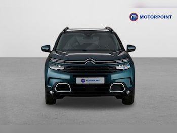Used Citroen C5 Aircross 2021 for sale - 78145008: Photo
