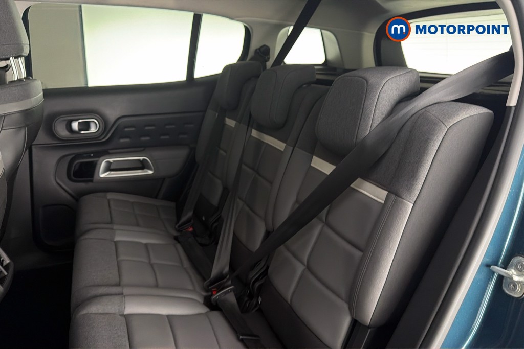 Used Citroen C5 Aircross 2021 for sale - 78145008: Photo 30