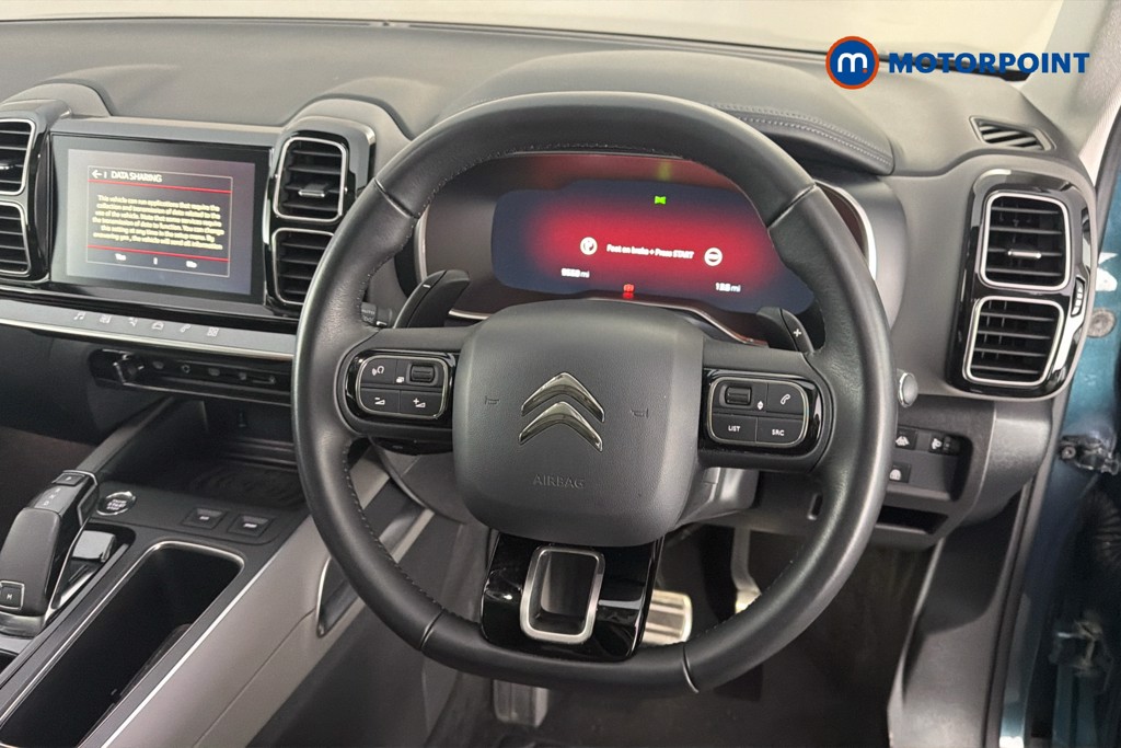 Used Citroen C5 Aircross 2021 for sale - 78145008: Photo 33