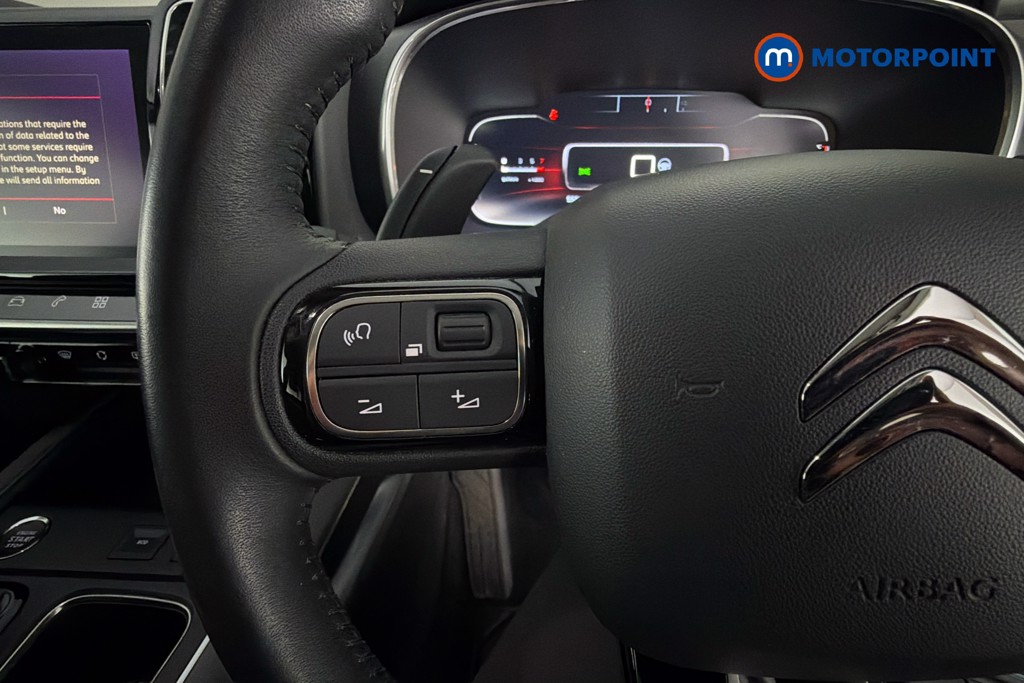 Used Citroen C5 Aircross 2021 for sale - 78145008: Photo 34