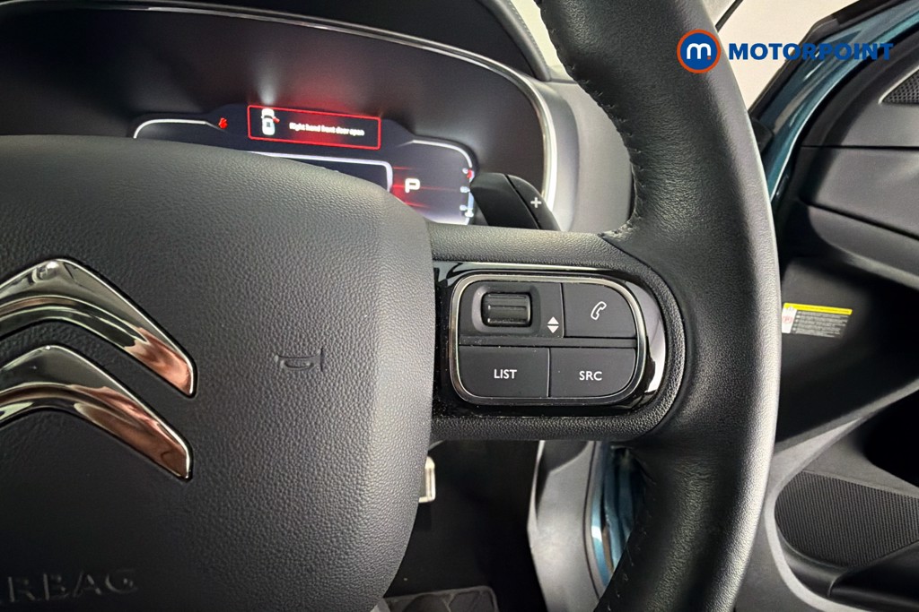 Used Citroen C5 Aircross 2021 for sale - 78145008: Photo 35