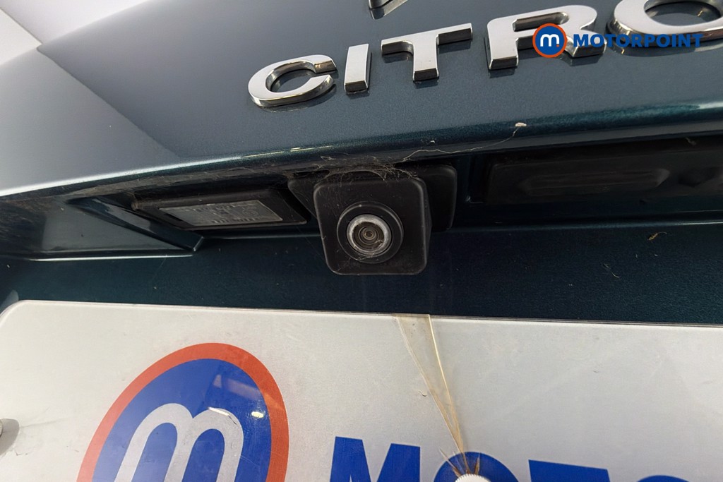 Used Citroen C5 Aircross 2021 for sale - 78145008: Photo 36