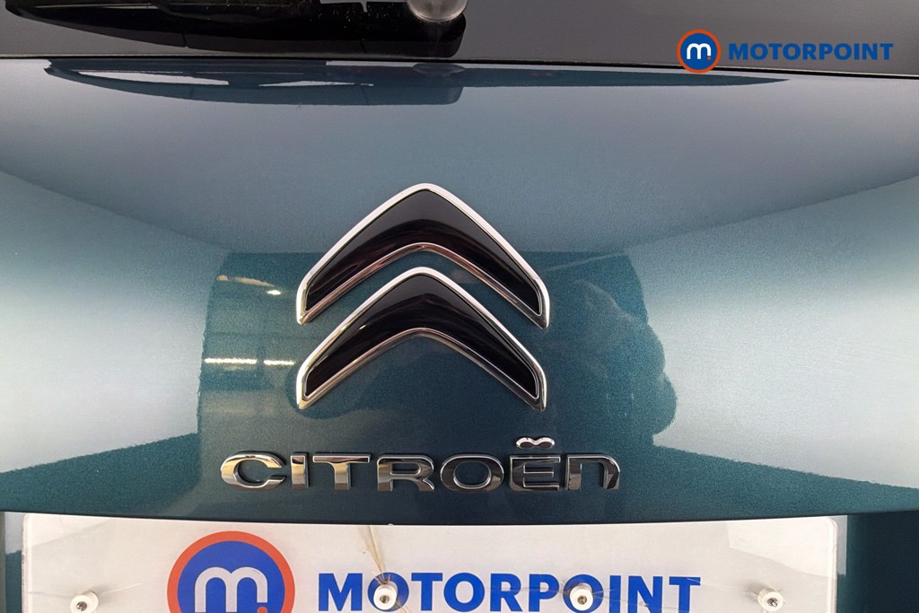 Used Citroen C5 Aircross 2021 for sale - 78145008: Photo 37