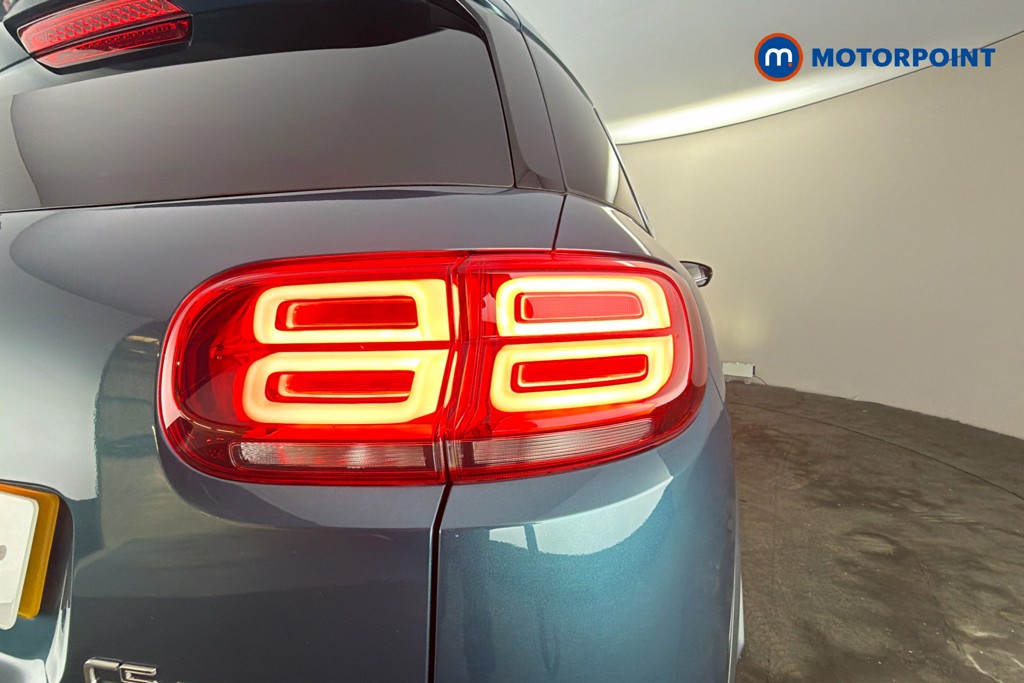 Used Citroen C5 Aircross 2021 for sale - 78145008: Photo 38