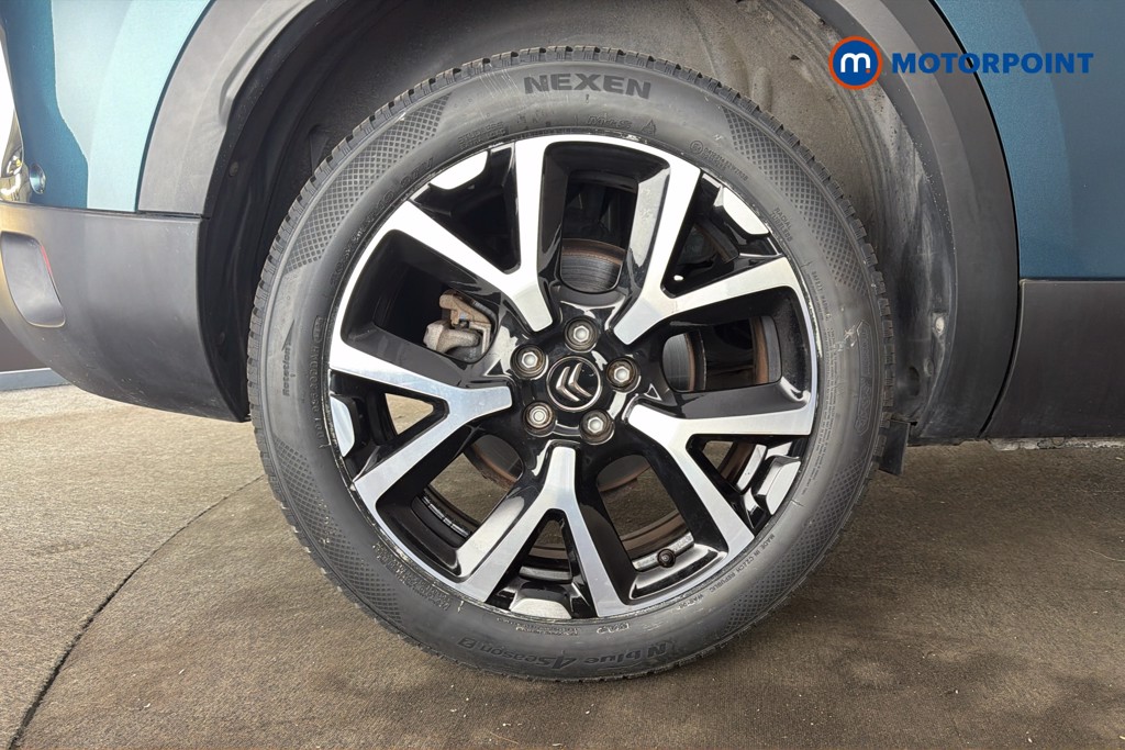 Used Citroen C5 Aircross 2021 for sale - 78145008: Photo 39