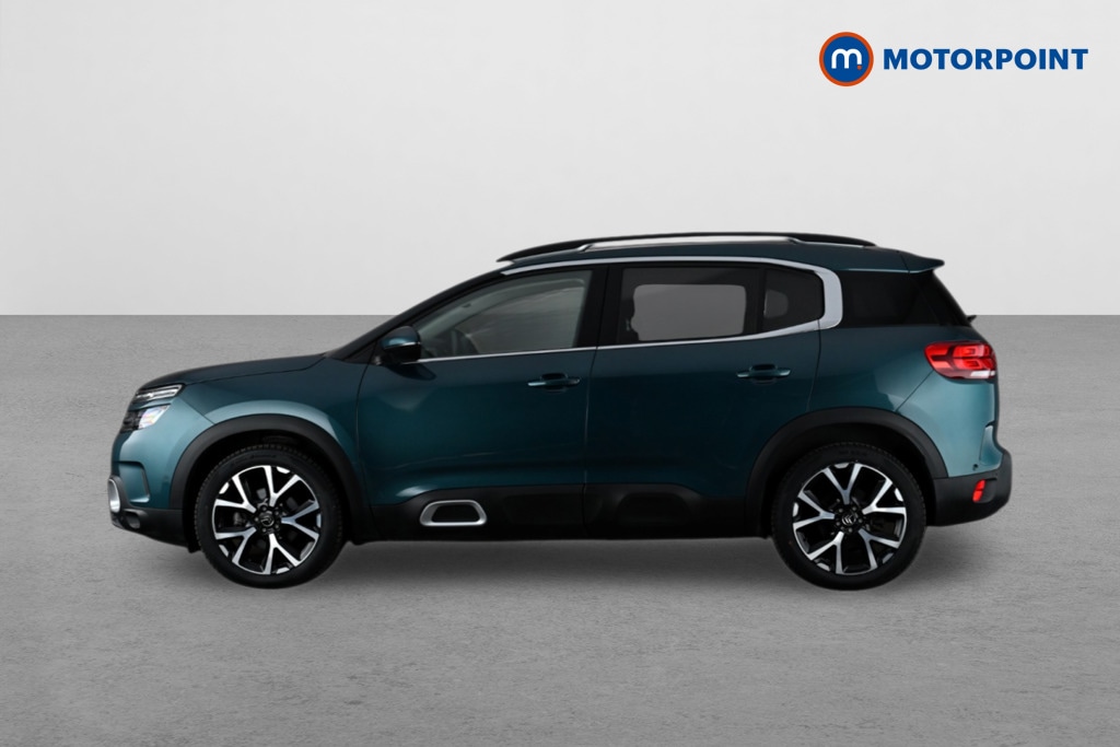 Used Citroen C5 Aircross 2021 for sale - 78145008: Photo 4