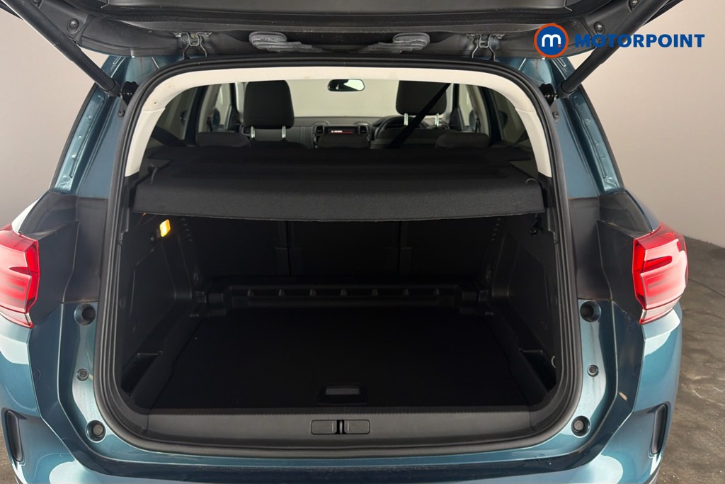 Used Citroen C5 Aircross 2021 for sale - 78145008: Photo 41