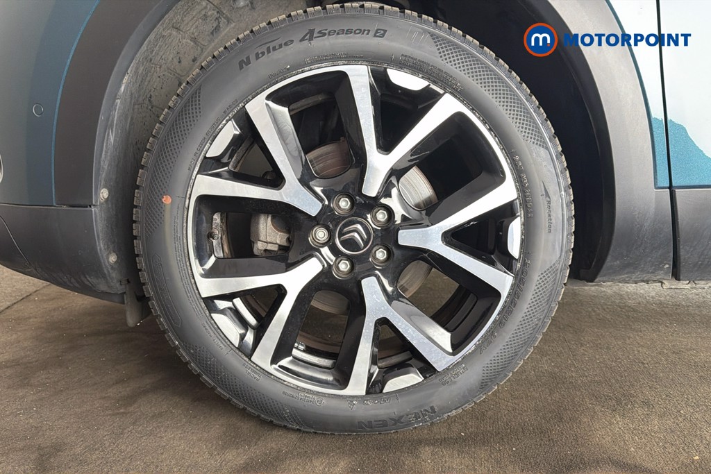 Used Citroen C5 Aircross 2021 for sale - 78145008: Photo 46