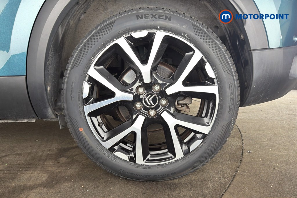 Used Citroen C5 Aircross 2021 for sale - 78145008: Photo 47