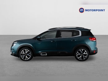 Used Citroen C5 Aircross 2021 for sale - 78145008: Photo