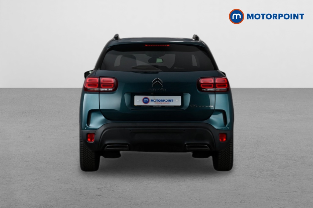 Used Citroen C5 Aircross 2021 for sale - 78145008: Photo 6