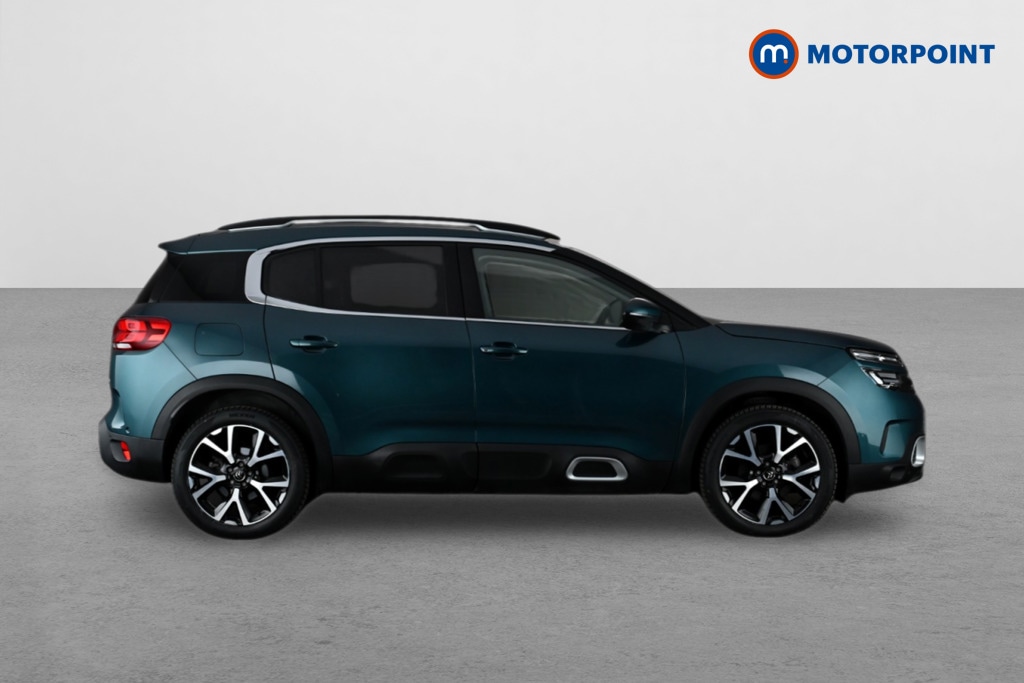 Used Citroen C5 Aircross 2021 for sale - 78145008: Photo 8