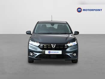 Used Dacia Sandero 2021 for sale - 79653179: Photo