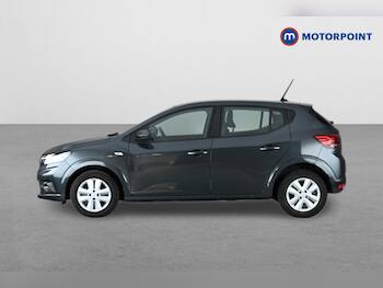 Used Dacia Sandero 2021 for sale - 79653179: Photo