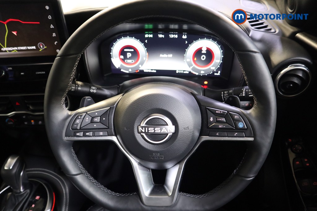 Used Nissan Juke 2024 for sale - 78081914: Photo 10