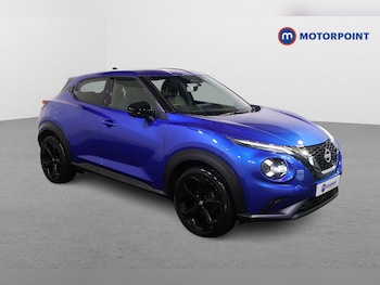 Used Nissan Juke 2024 for sale - 78081914: Photo