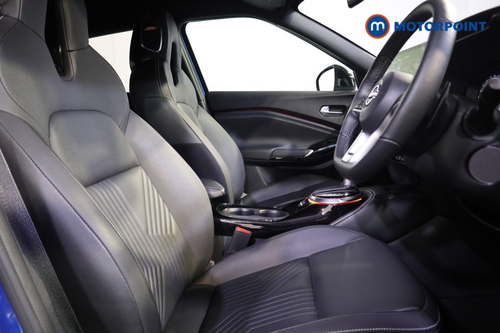 Used Nissan Juke 2024 for sale - 78081914: Photo 24