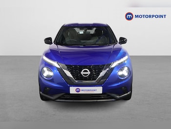 Used Nissan Juke 2024 for sale - 78081914: Photo