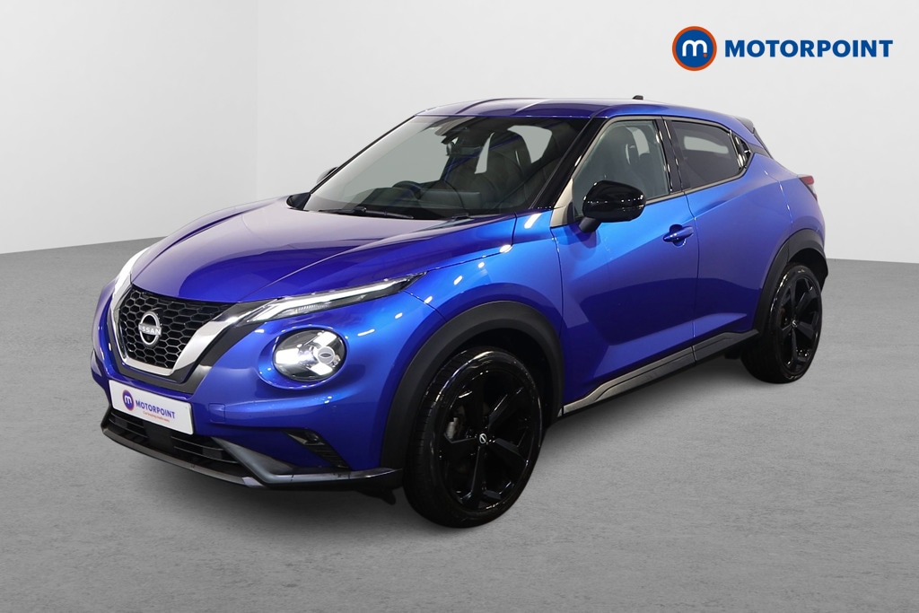 Used Nissan Juke 2024 for sale - 78081914: Photo 3