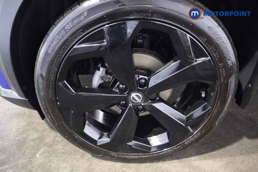 Used Nissan Juke 2024 for sale - 78081914: Photo 33