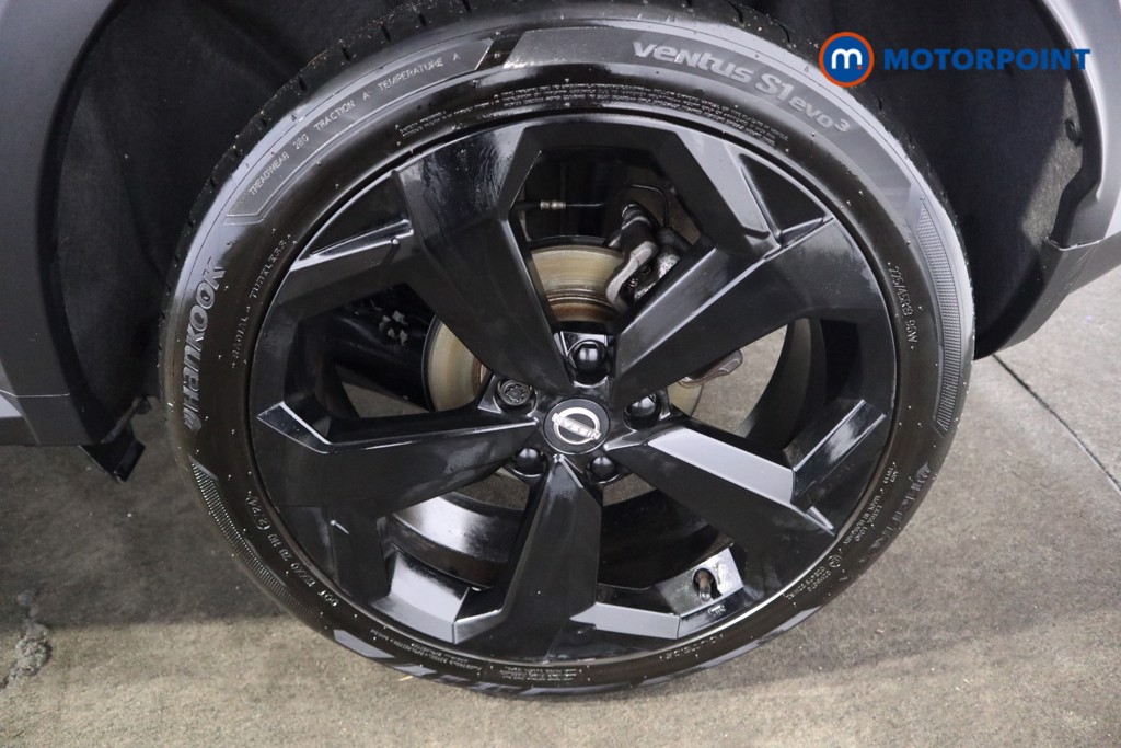 Used Nissan Juke 2024 for sale - 78081914: Photo 34