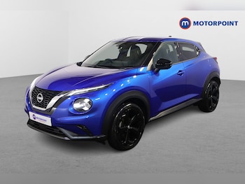 Used Nissan Juke 2024 for sale - 78081914: Photo
