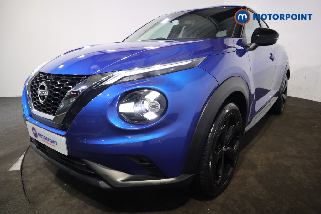 Used Nissan Juke 2024 for sale - 78081914: Photo 44