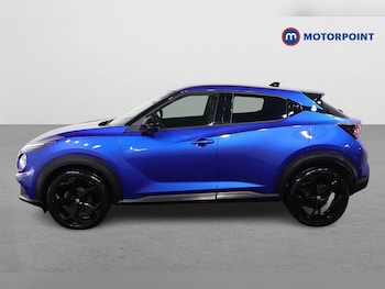 Used Nissan Juke 2024 for sale - 78081914: Photo